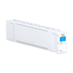 Epson - Cartuccia UltraChrome XD3 - Ciano - C13T50M200 - 700 ml