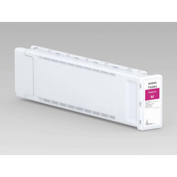 Epson - Cartuccia UltraChrome XD3 - Magenta - 700ml - C13T50M30N