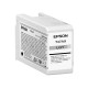 Epson - Cartuccia UltraCrome Pro 10 - Grigio Chiaro - C13T47A900 - 50 ml