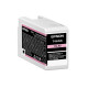 Epson - Cartuccia Vivid per UltraChrome Pro 10 T46S6 - Magenta - 25ml - C13T46S60N