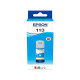 Epson - Eco Tank - 113 - Ciano - C13T06B240 - 70 ml