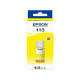 Epson - Eco Tank - 113 - Giallo - C13T06B440 - 70 ml