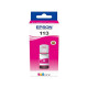 Epson - Eco Tank - 113 - Magenta - C13T06B340 - 70 ml