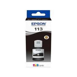 Epson - Eco Tank - 113 - Nero - C13T06B140 - 127 ml
