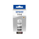 Epson - Eco Tank - 114 - C13T07B540 - 70 ml