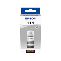 Epson - Eco Tank - 114 - C13T07B540 - 70 ml