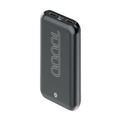 Celly PBE10000C - 10W Powerbank Energy 10000 mAh SHOCK