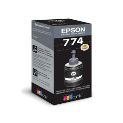 Epson - Flacone - Nero - T774 - C13T774140 - 140ml