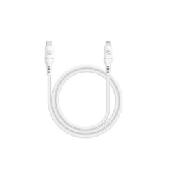 Celly PC2USBCLIGHT - 60W USB-C to Lightning Cable PROCOMPACT2