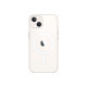 Apple - Cover per cellulare - con MagSafe - policarbonato - trasparente - per iPhone 13