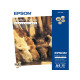 Epson - Matte Paper Heavy Weight - A4 - 50 Fogli - C13S041256