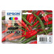 Epson - Multipack Cartucce - 503XL - BK/C/M/Y - C13T09R64010