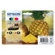 Epson - Multipack Cartucce - 604XL - BK/C/M/Y - C13T10H64010