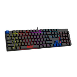 Celly Wired Keyboard PHANTOM SPARCO COLLECTION