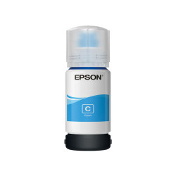 Epson - Tanica - 102 - Ciano - C13T03R240 - 70ml