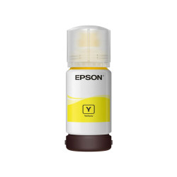Epson - Tanica - 102 - Giallo - C13T03R440 - 70ml