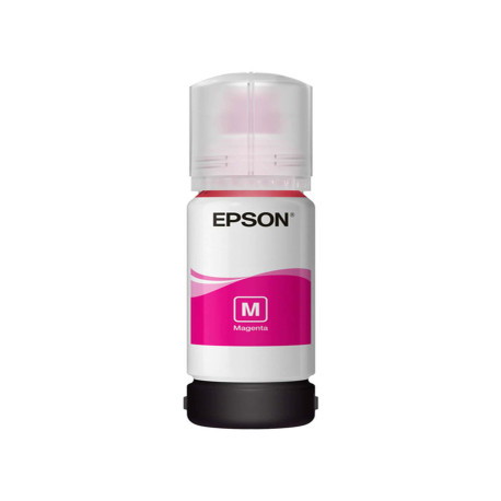 Epson - Tanica - 102 - Magenta - C13T03R340 - 70ml