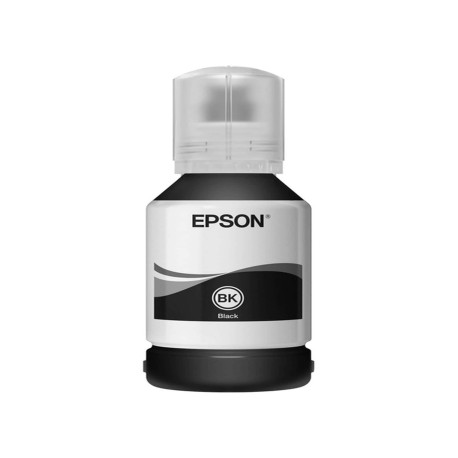 Epson - Tanica - 102 - Nero - C13T03R140 - 127ml
