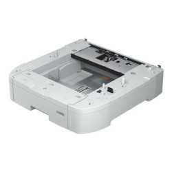 Epson - Cassetto carta - 500 fogli - per WorkForce Pro RIPS WF-C879, WF-C869, WF-C8690, WF-C878, WF-C879