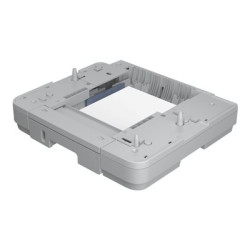 Epson - Cassetto carta - 500 fogli in 1 cassetti - per WorkForce Pro WF-8010, 8090, 8090 D3TWC, 8510, 8590, C8690, R8590, R8590