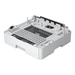Epson - Cassetto carta - 500 fogli in 1 cassetti - per WorkForce Pro WF-C5390, WF-C5890DWF
