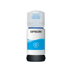 Epson - Tanica - 106 - Ciano - C13T00R240 - 70ml