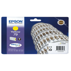 Epson - Tanica - 79 - Giallo - C13T79144010 - 6,5ml