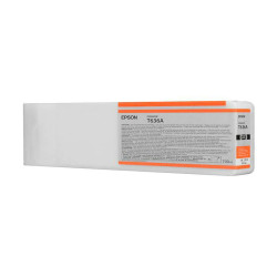 Epson - Tanica - Arancio - T636A - C13T636A00 - 700ml