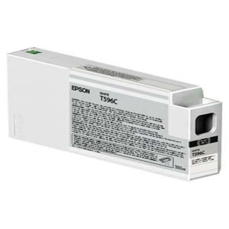 Epson - Tanica - Bianco - T596C - C13T596C00 - 350ml