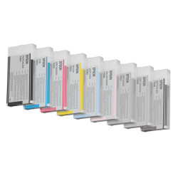 Epson - Tanica - Ciano - C13T606200 - 220ml