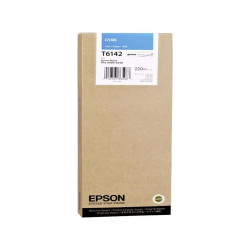 Epson - Tanica - Ciano - C13T614200 - 220ml
