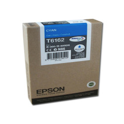 Epson - Tanica - Ciano - T6162 - C13T616200 - 53ml