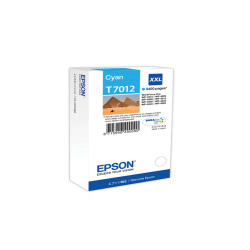 Epson - Tanica - Ciano - T7012 - C13T70124010 - 34,2ml