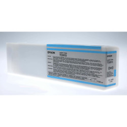 Epson - Tanica - Ciano chiaro - T591500 - C13T591500 - 700 ml