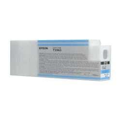 Epson - Tanica - Ciano chiaro - T5965 - C13T596500 - 350ml