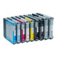Epson - Tanica - Giallo - C13T614400 - 220ml
