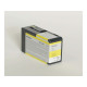 Epson - Tanica - Giallo - T5804 - C13T580400 - 80ml