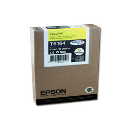 Epson - Tanica - Giallo - T6164 - C13T616400 - 53ml