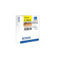 Epson - Tanica - Giallo - T7014 - C13T70144010 - 34,2ml
