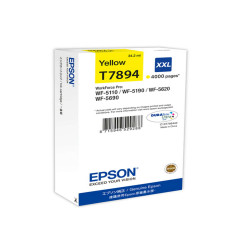 Epson - Tanica - Giallo - T7894 -  C13T789440 - 34,2ml