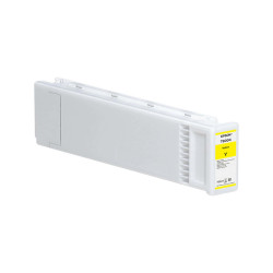 Epson - Tanica - Giallo - T8004 - C13T800400 - 700ml