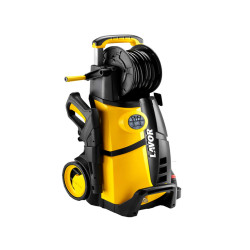 Idropulitrice LVR4 Plus 160 - con avvolgitubo - 2500 W - 160 bar max - Lavor