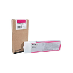 Epson - Tanica - Magenta - C13T606B00 - 220ml