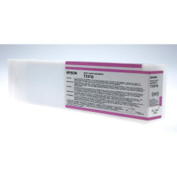 Epson - Tanica - Magenta - T591600 - C13T591600 - 700 ml