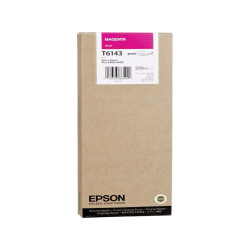 Epson - Tanica - Magenta - T6143 - C13T614300 - 220ml