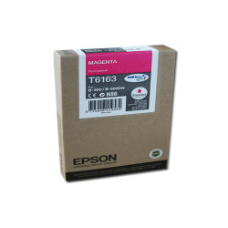 Epson - Tanica - Magenta - T6163 - C13T616300 - 53ml