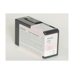 Epson - Tanica - Magenta chiaro - T5806 - C13T580600 - 80ml