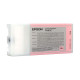 Epson - Tanica - Magenta chiaro - T603C - C13T603C00 - 220ml