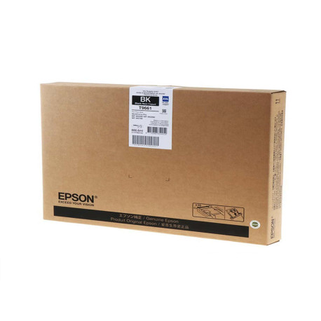 Epson - Tanica - Nero - C13T966140 - 40.000 pag