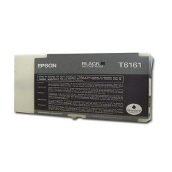 Epson - Tanica - Nero - T6161 - C13T616100 - 76ml